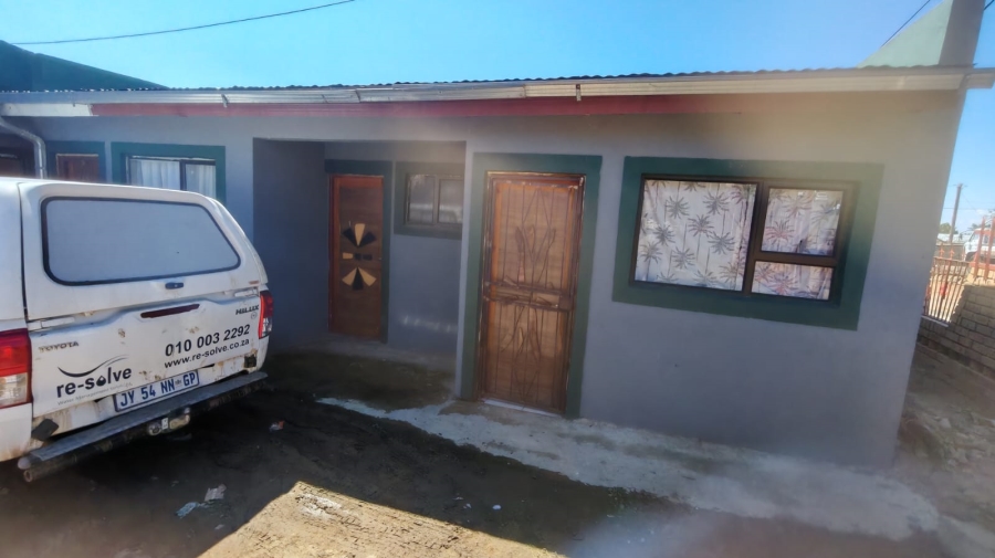 0 Bedroom Property for Sale in Phahameng Free State